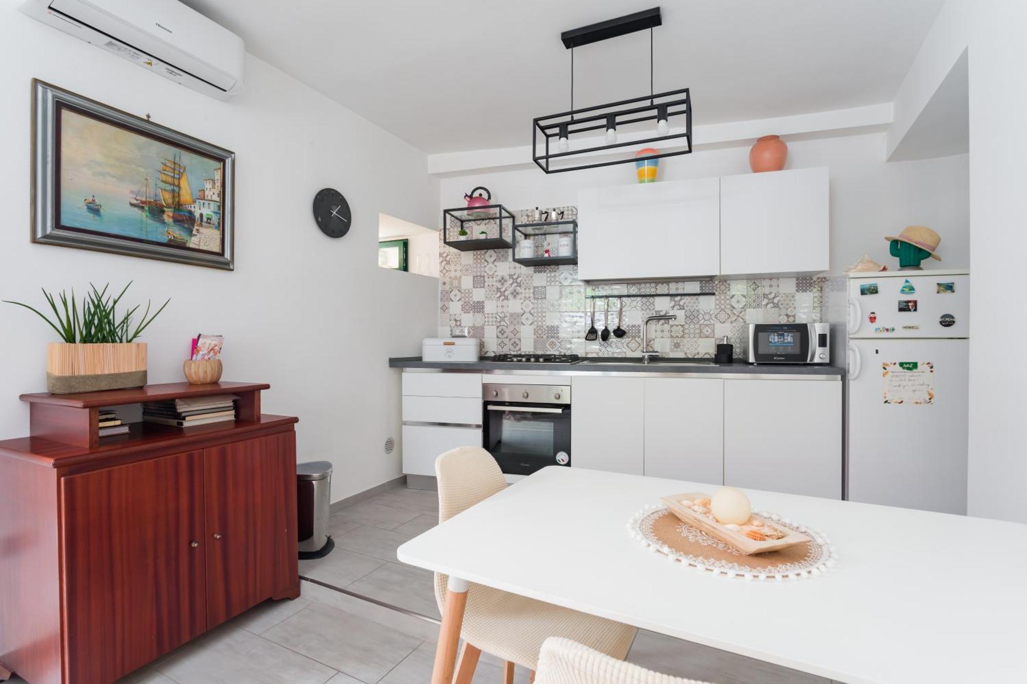 Independent House 51 Lejlighed Napoli Eksteriør billede